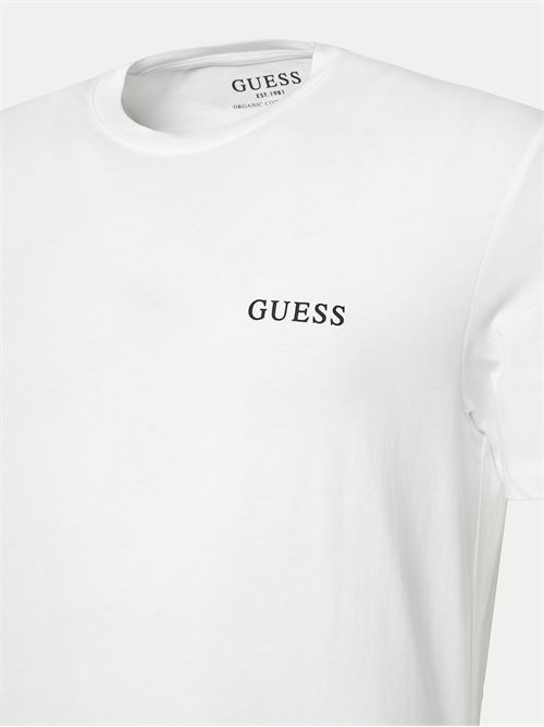  GUESS | U4YG52KCAM1/G011