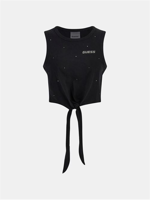  GUESS | V5GI01I3Z14/JBLK