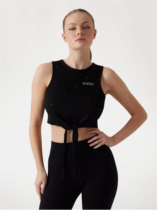  GUESS | V5GI01I3Z14/JBLK