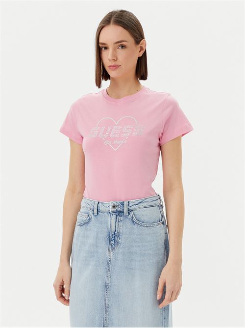  GUESS | V5GI10K9RM1/PSPK