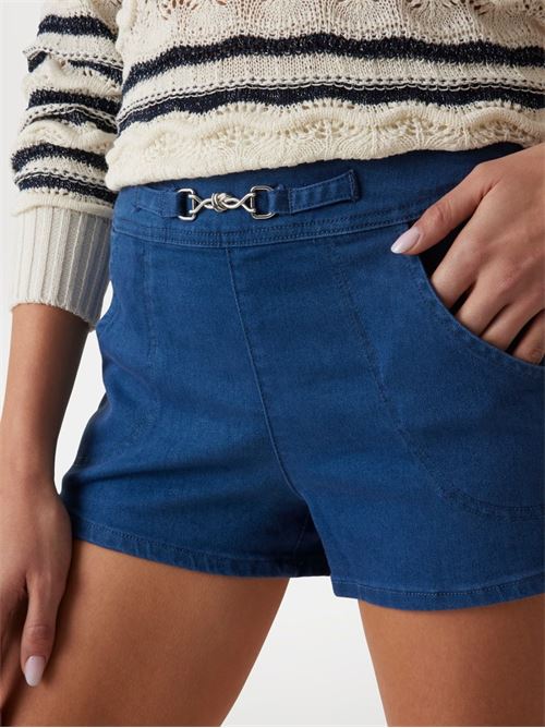  GUESS | W5GD1FD5LK0/ALBY