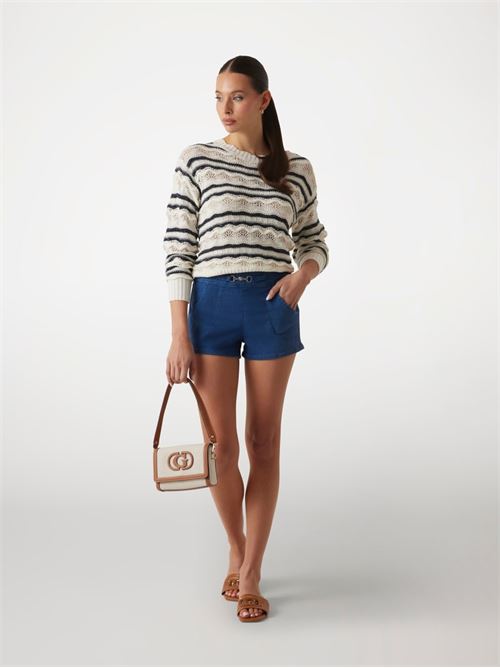  GUESS | W5GD1FD5LK0/ALBY