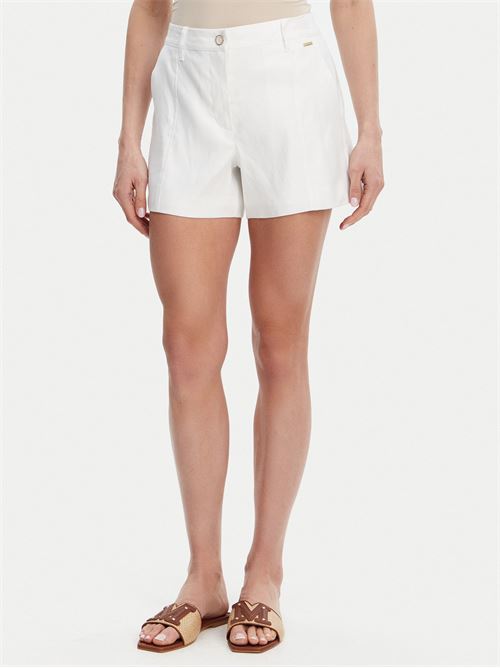 Pure White