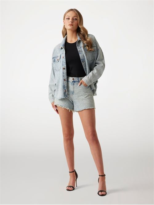  GUESS | W5GD74D5LQ2/GRBG