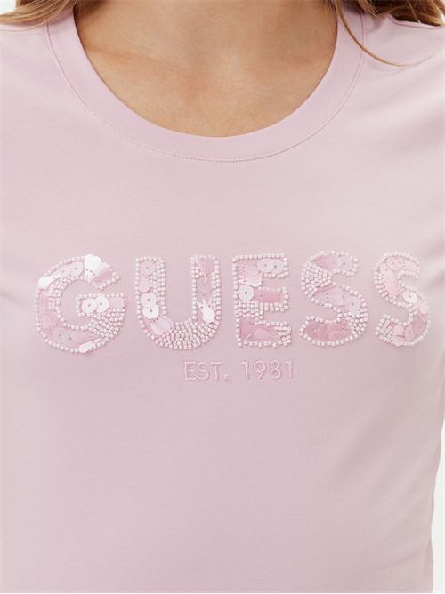  GUESS | W5GI17J1314/G4Q4