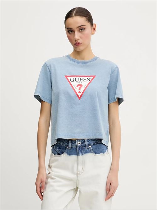  GUESS | W5GI20KCTG1/IDWS