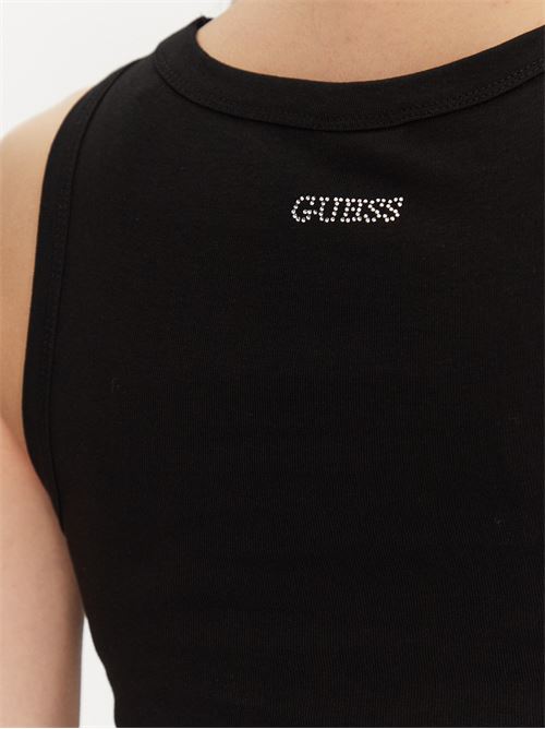  GUESS | W5GP06KCS10/JBLK