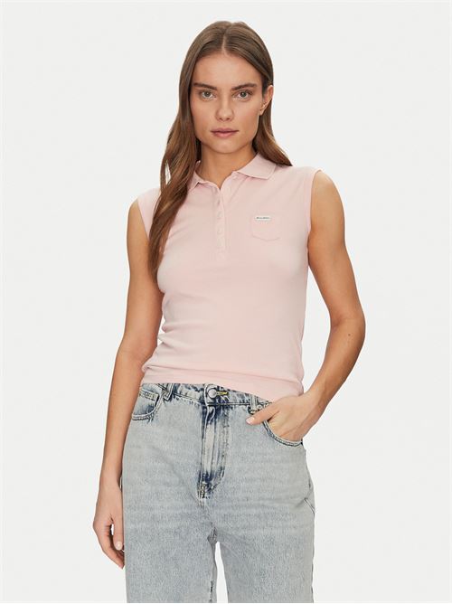 BLUSH COTTON