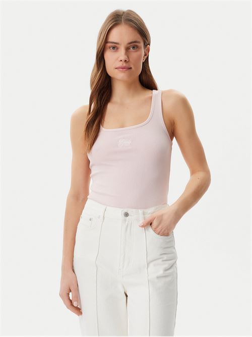 BLUSH COTTON