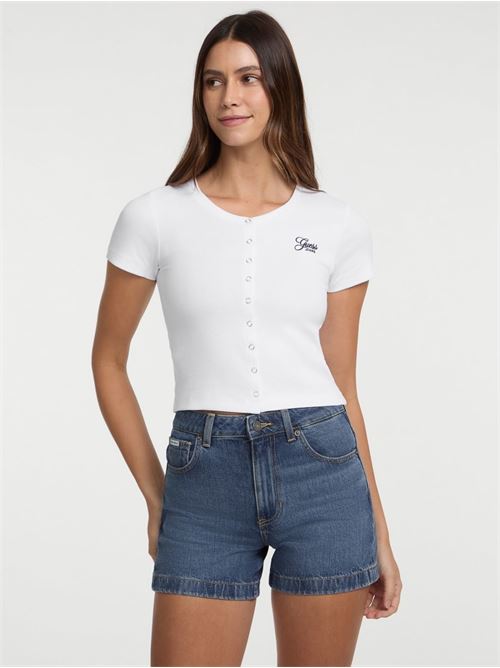 Pure White