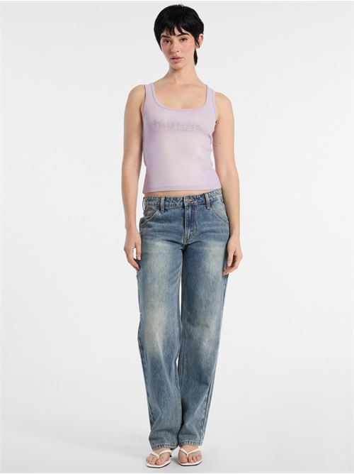  GUESS | W5GP50KCTT1/F4M6