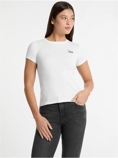 Pure White