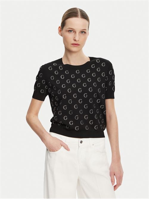  GUESS | W5GR05Z3D60/JBLK