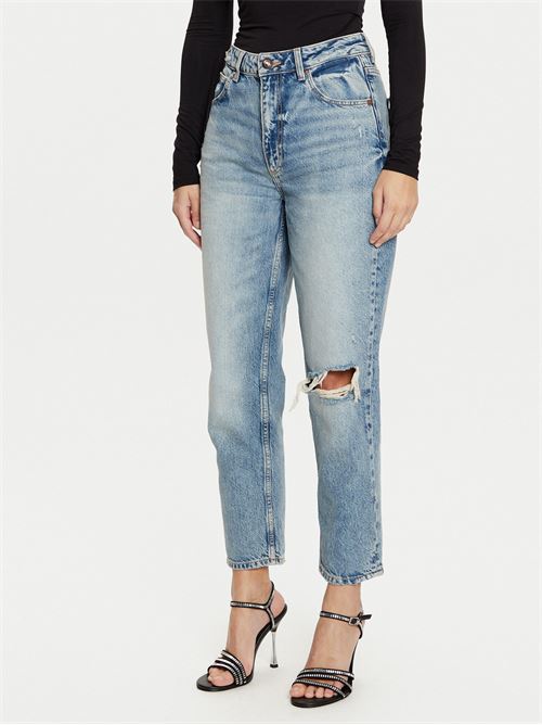 MOM JJEAN GUESS | W5RA21D5LR2/SCDS