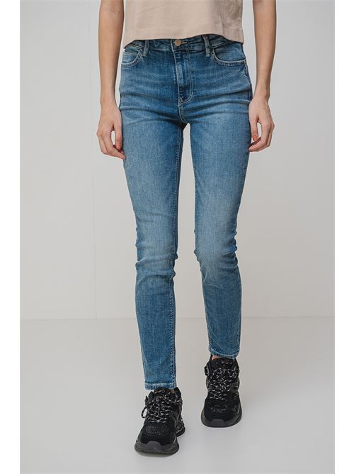  GUESS | W5RA46D5L72/DCVT