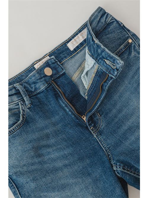  GUESS | W5RA46D5L72/DCVT