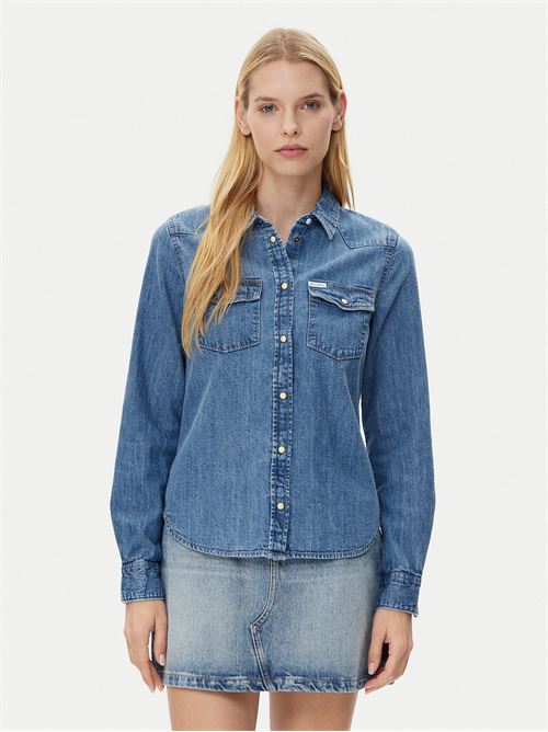  GUESS | W5RH35D5M81/GJMW