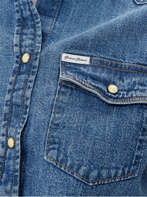  GUESS | W5RH35D5M81/GJMW
