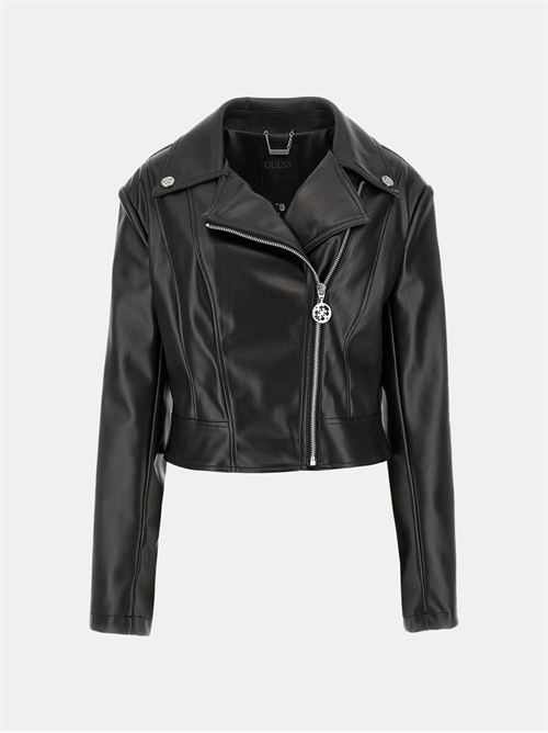  GUESS | W5RL22WE480/JBLK