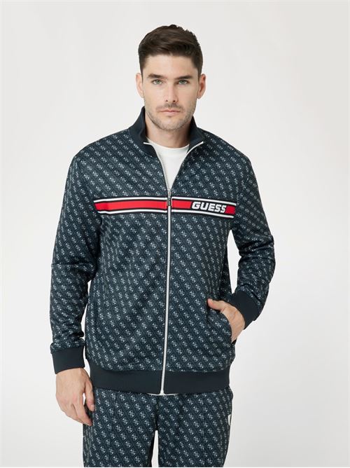 GUESS | Z2BQ06FL04Q/P9QC