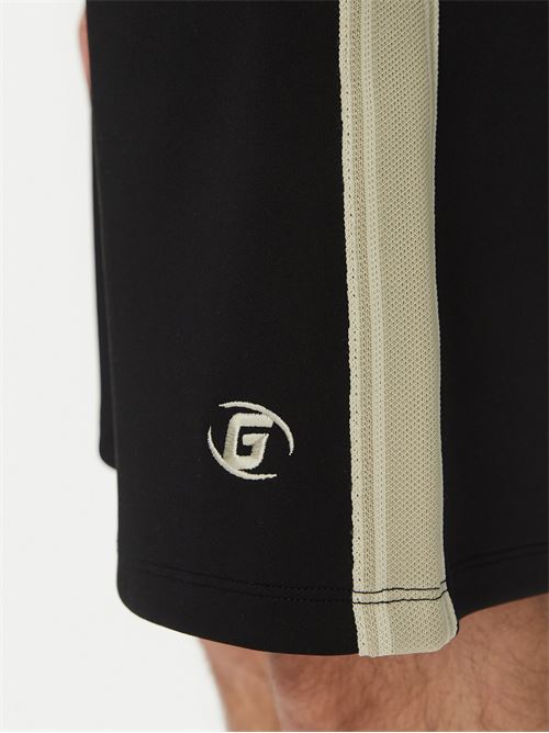  GUESS | Z5GD08KCRU2/JBLK