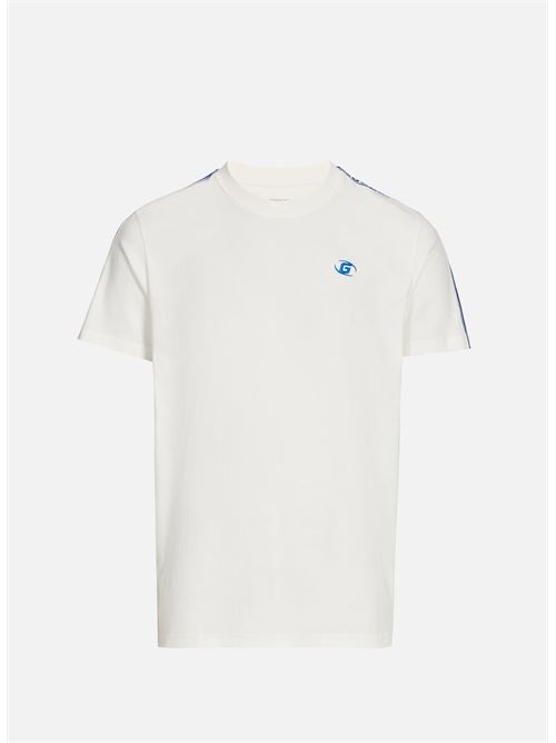 SALT WHITE