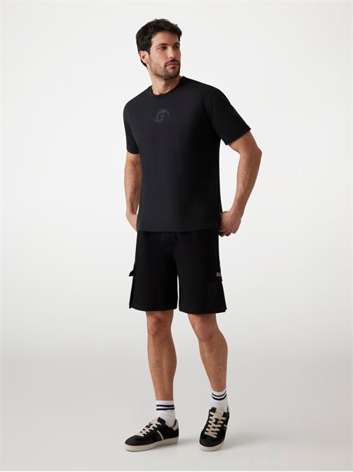  GUESS | Z5GI13I3Z14/JBLK