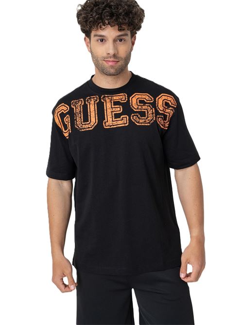  GUESS | Z5GI15I3Z14/JBLK