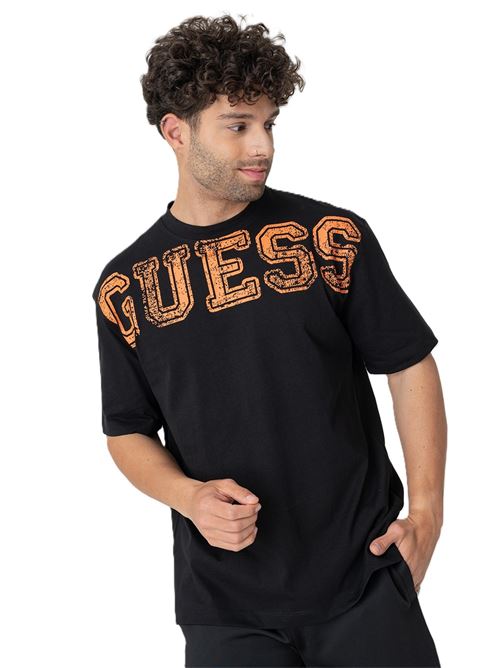  GUESS | Z5GI15I3Z14/JBLK