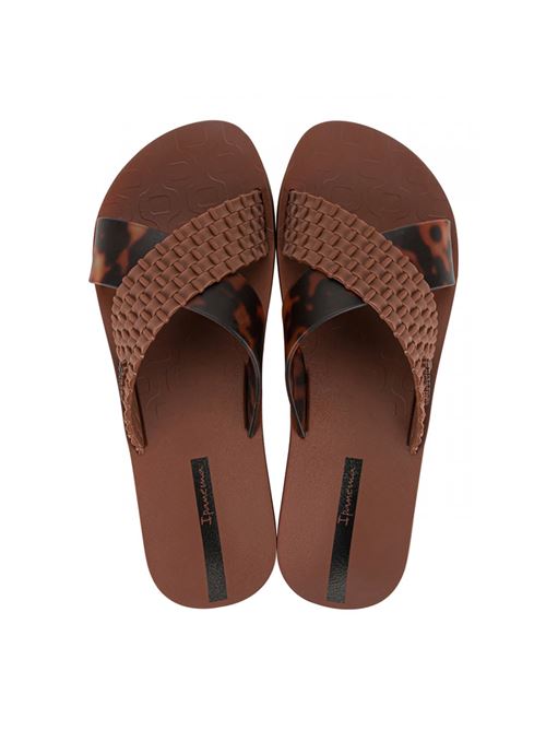 IPANEMA SENSE SLIDE FEM IPANEMA | IP.27214/BD334