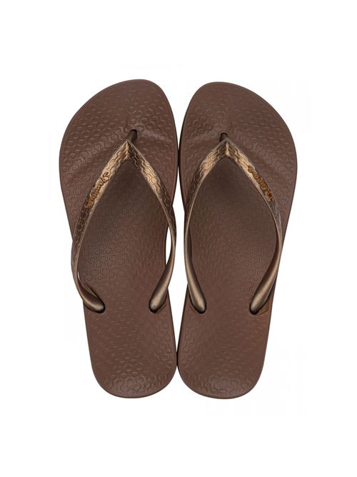 IPANEMA ANATOMICA TAN FEM IPANEMA | IP.81030/BB622