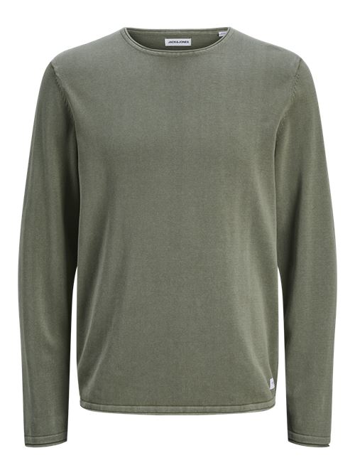 Agave Green