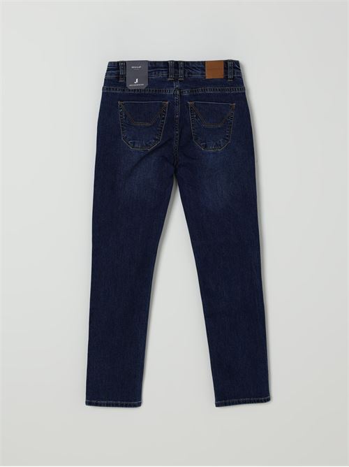  JECKERSON | 125PJMJS25/RE068
