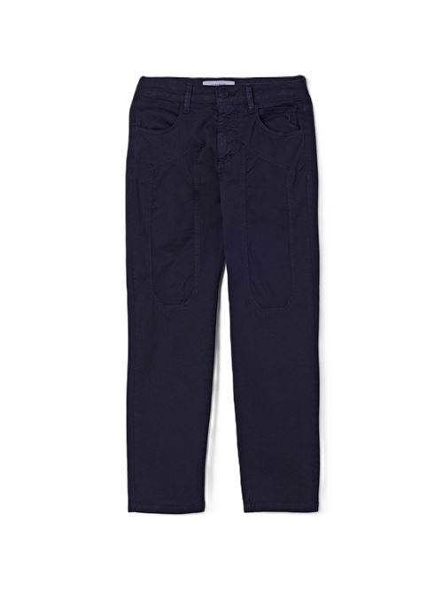  JECKERSON | 132PJMJS25/RE098