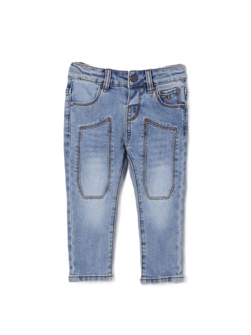  JECKERSON | 302PJMNS25/RE068