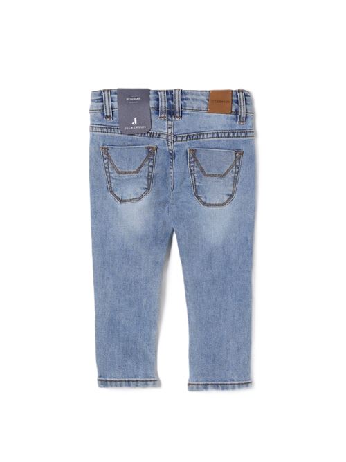  JECKERSON | 302PJMNS25/RE068