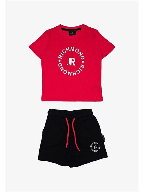 REDBLACK