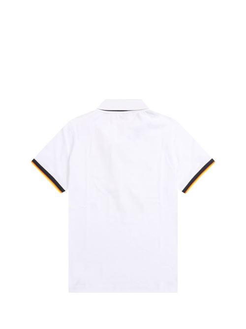  K-WAY | K1125BW/001