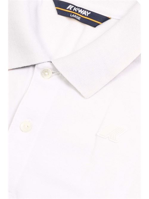  K-WAY | K1125BW/001
