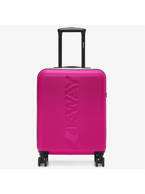  K-WAY | K11416W/L17