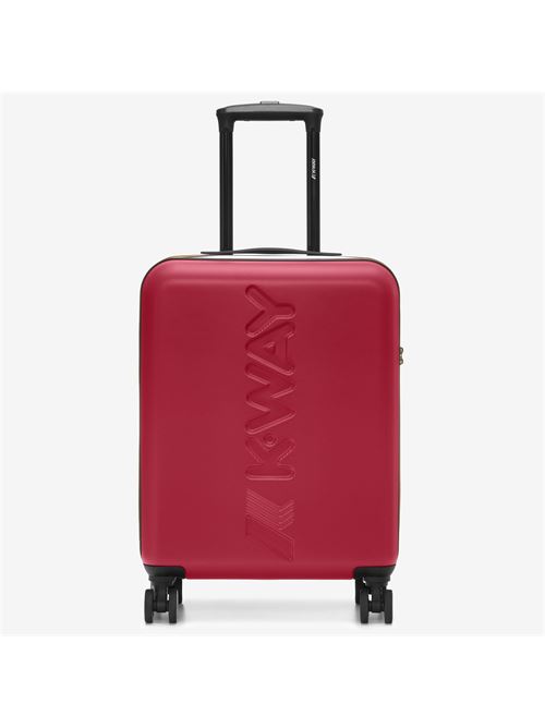  K-WAY | K11416W/L20