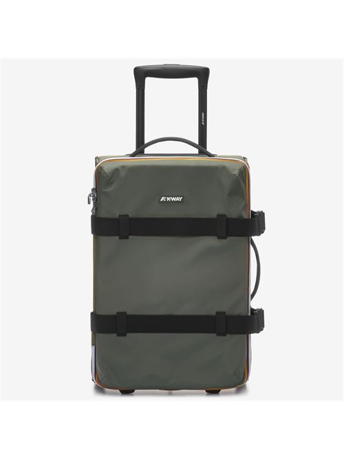  K-WAY | K2127IW/Y02