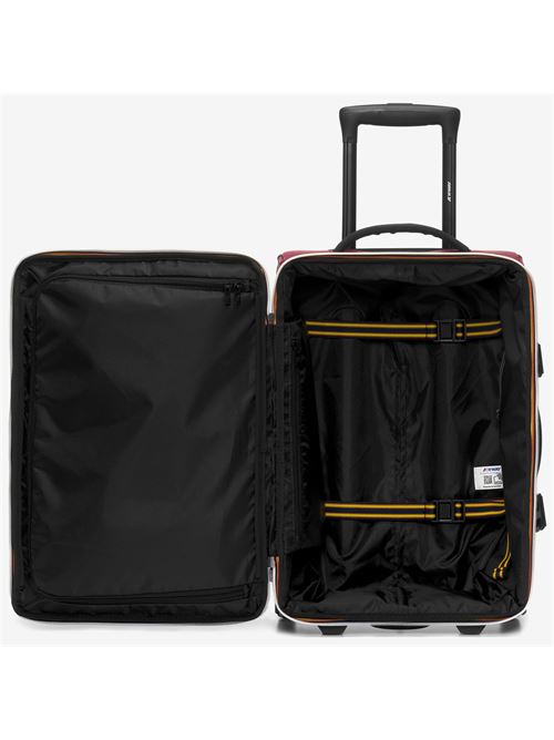  K-WAY | K2127IW/Y04