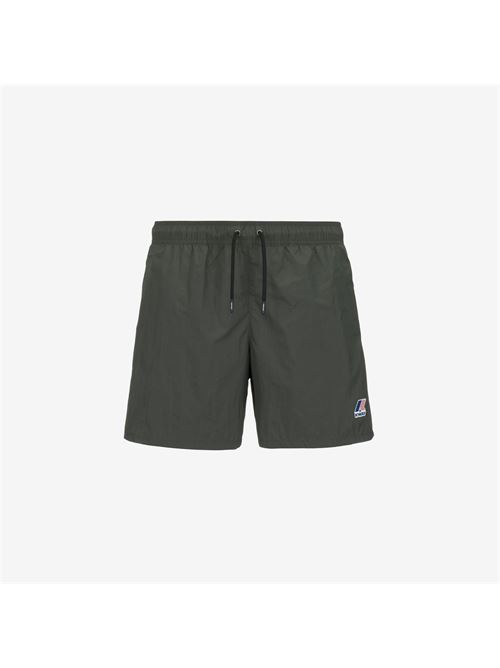 GREENBLACKISH