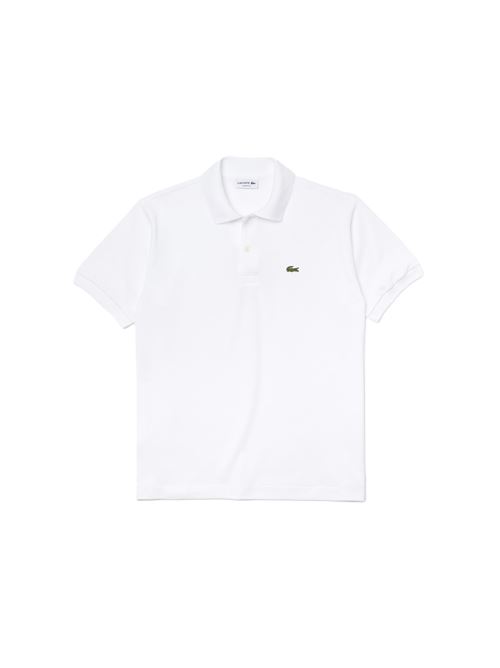POLO LACOSTE | 1212/001