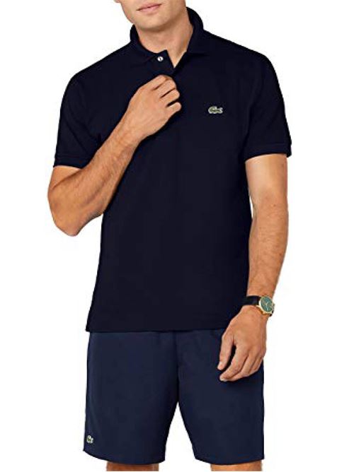POLO LACOSTE | 1212/166