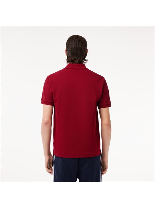 POLO LACOSTE | 1212/476