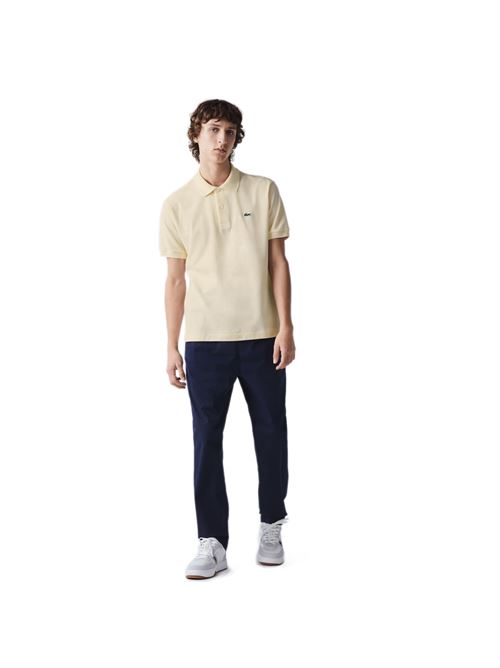 POLO LACOSTE | 1212/XFJ