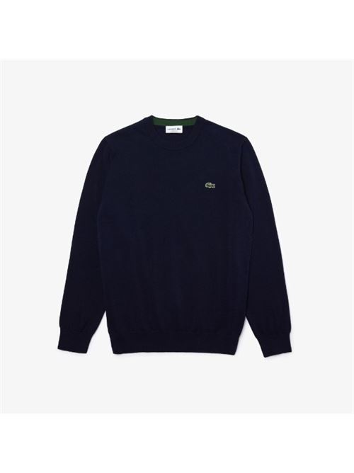 PULLOVER LACOSTE | AH0128/166