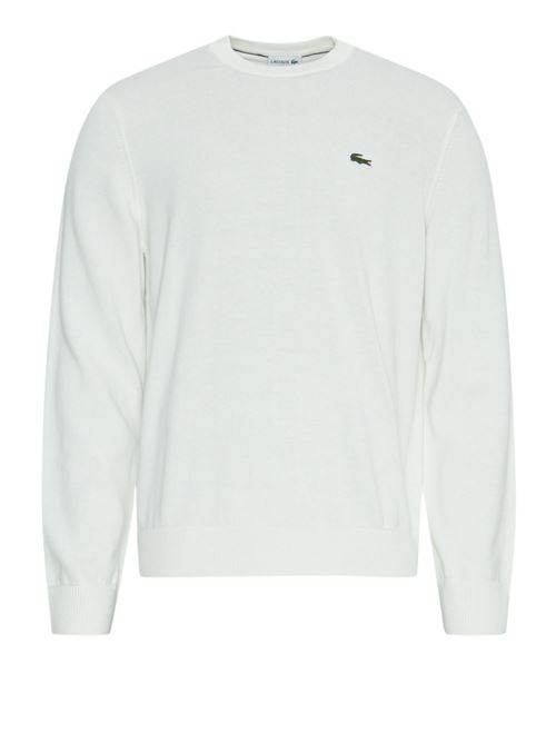 PULLOVER LACOSTE | AH0128/70V
